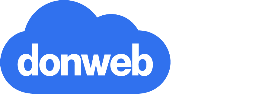 Comunidad Donweb Cloud