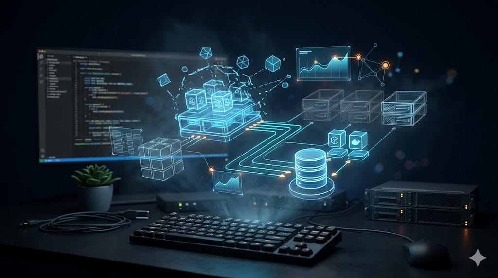 Podman 6.0: qué cambia (y qué rompe) en tu cloud server