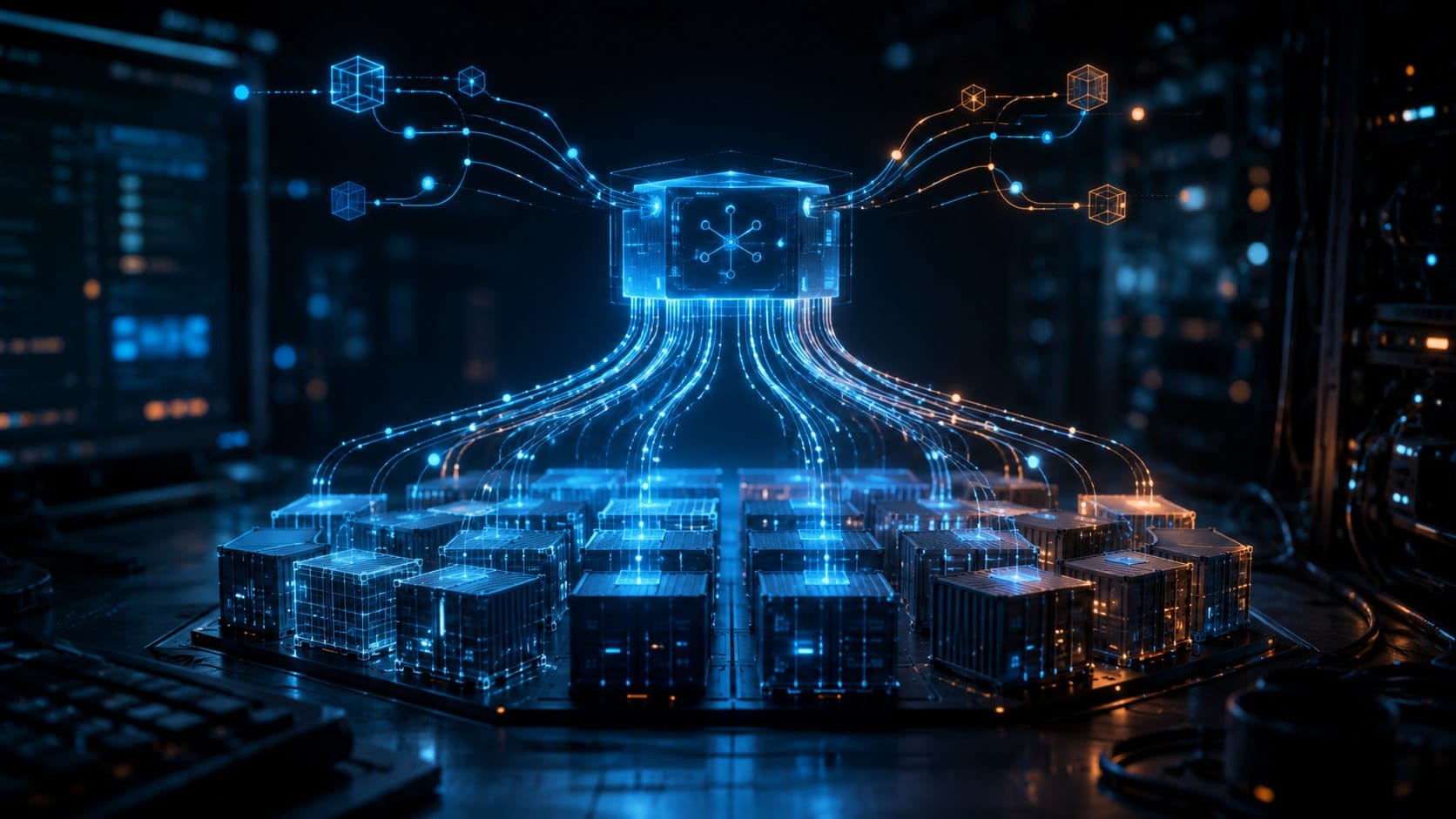 Traefik vs Nginx Proxy Manager: qué reverse proxy elegir