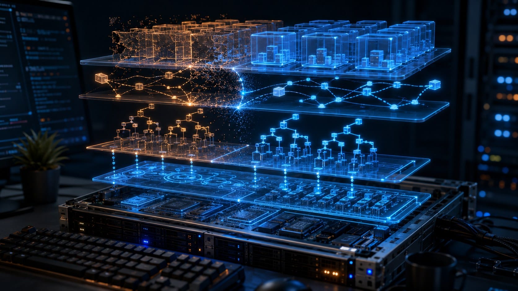 Kubernetes 1.35 deja afuera cgroup v1, ipvs y containerd 1.x
