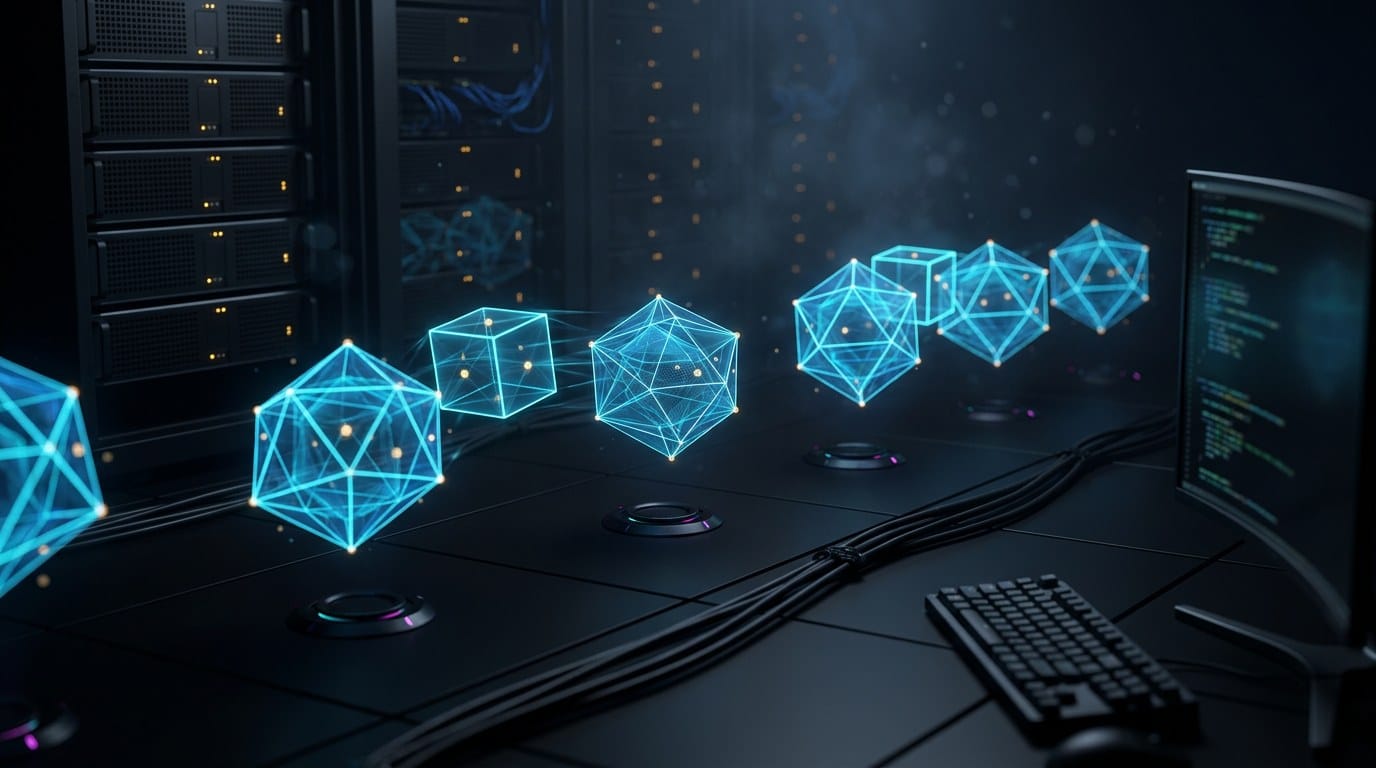 MCP 2026-07-28: el spec stateless que jubila las sticky sessions