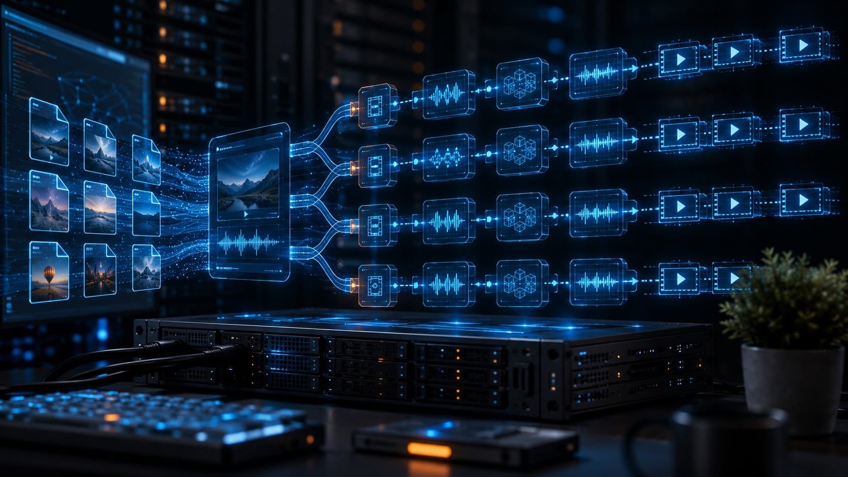Review de Immich 3.0: qué implica para tu cloud server