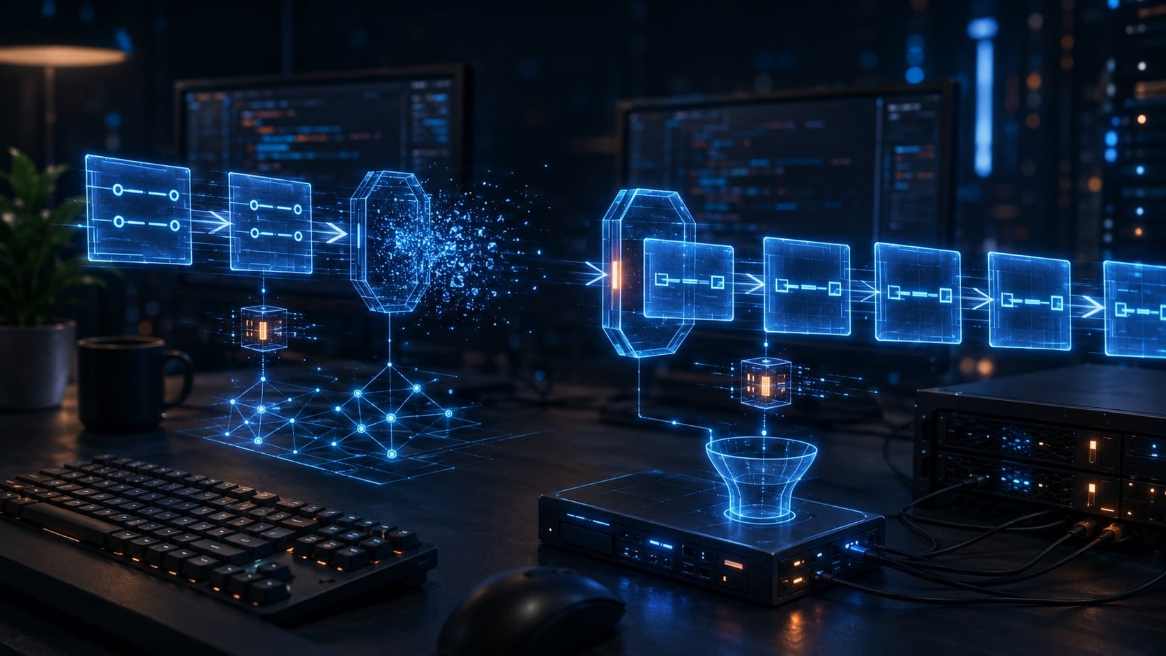 Traefik: el guion bajo que burla BasicAuth y ForwardAuth
