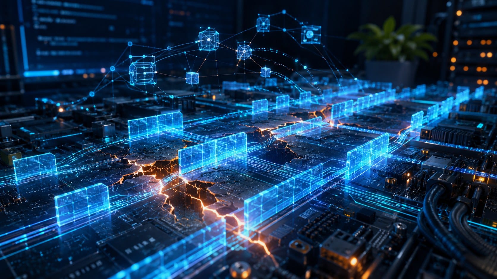 NGINX Rift (CVE-2026-42945): 18 años oculto y ya explotado