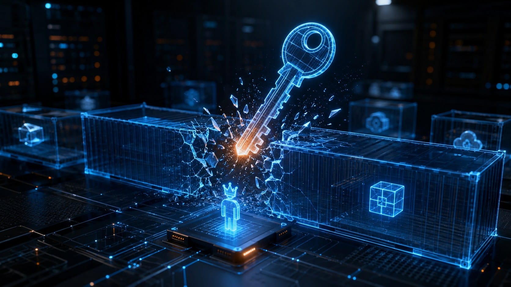 CVE-2026-34040: el bypass de 1 MB en el AuthZ de Docker