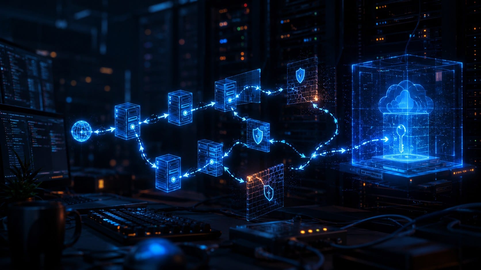 MLflow CVE-2026-64849: la SSRF que drena credenciales cloud