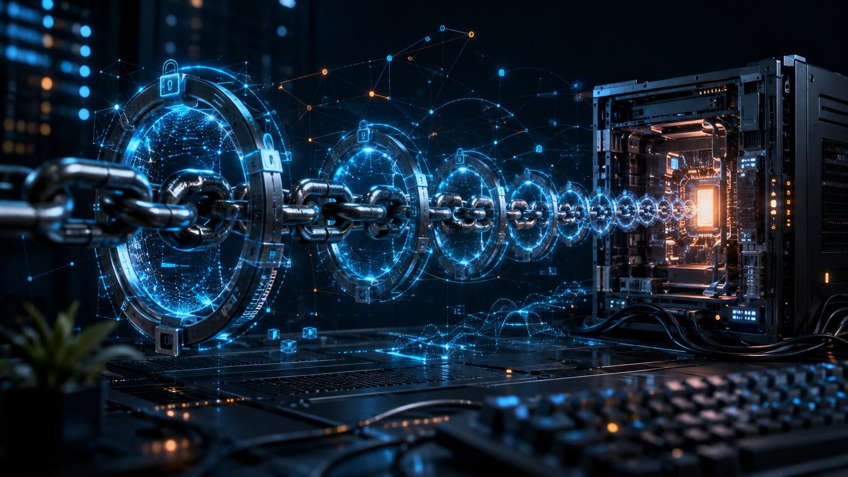 NGINX Rift (CVE-2026-42945): el full-chain que anula el ASLR