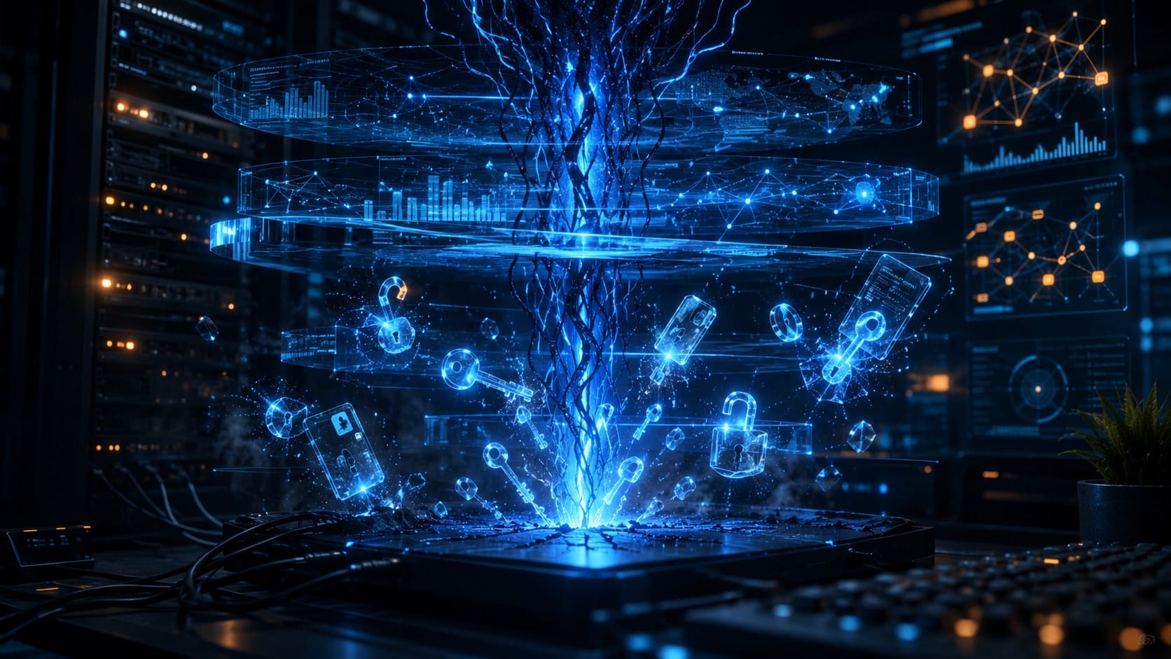 Metabase CVE-2026-72898: SQLi CVSS 10 sin auth, ya explotada
