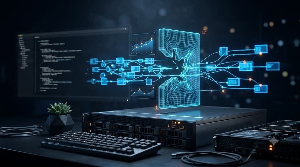 Gitea CVE-2026-27771: tus imágenes privadas nunca lo fueron