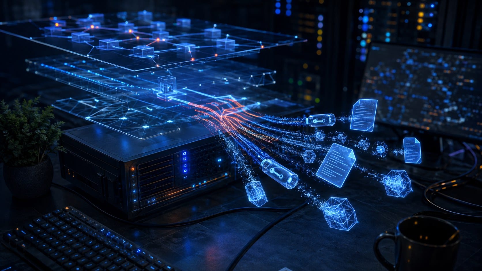 ingress-nginx: CVE-2026-3288 y 4342, inyección y fin de vida