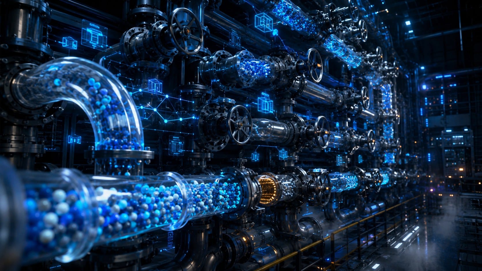 Docker Engine 29: containerd por default y nftables experimental