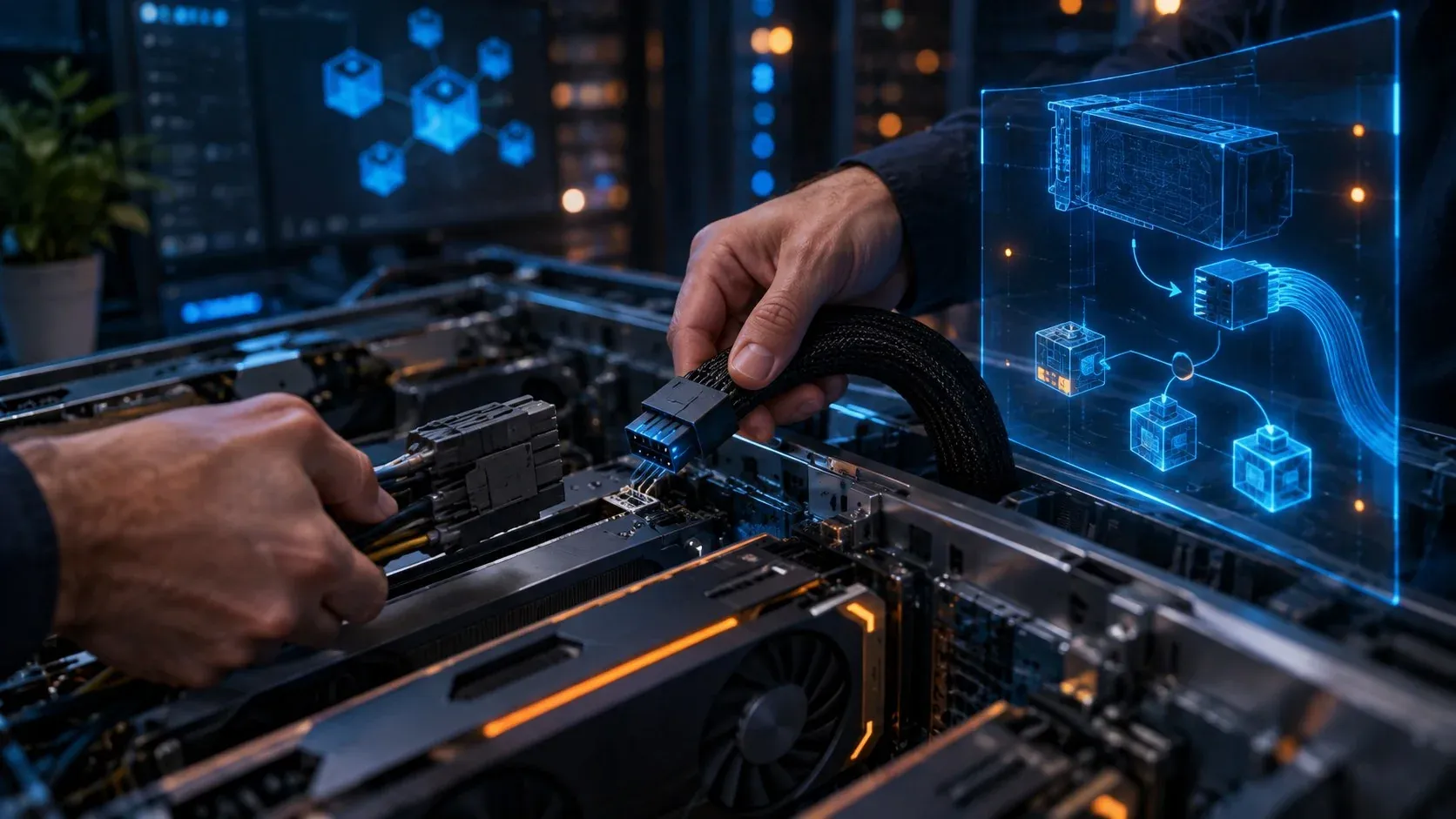 Kubernetes 1.34: DRA llega a GA y cambia cómo se asignan GPUs