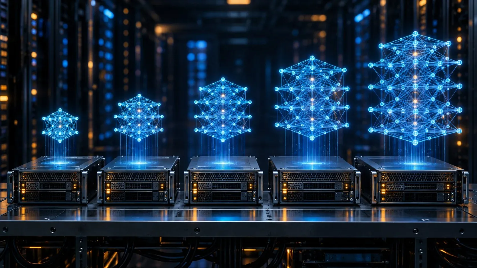 DeepInfer vs vLLM: el motor de DeepSeek no es para vos