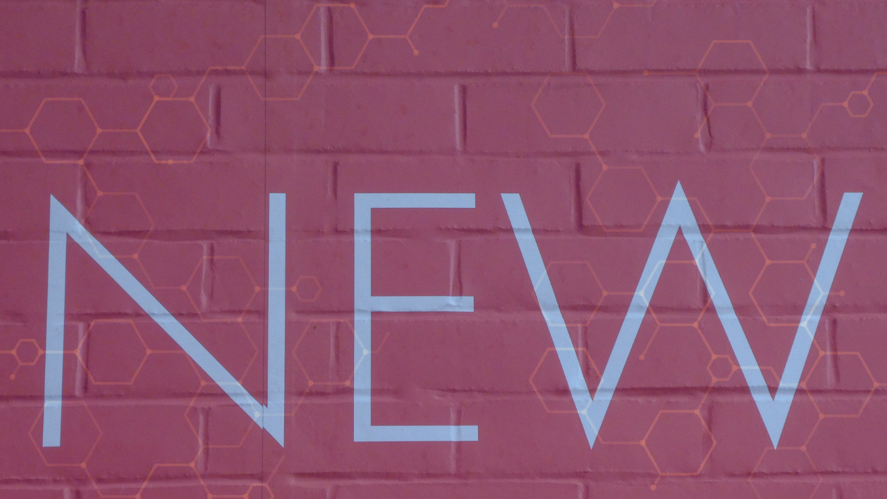 Changelog y novedades