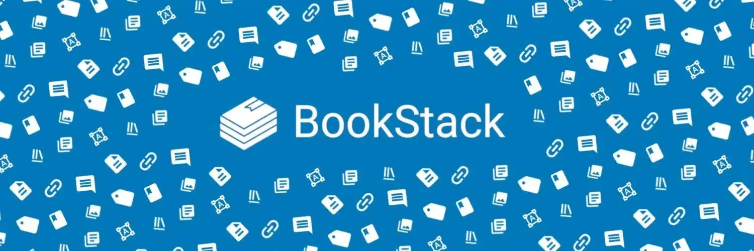 BookStack: Wiki simple y gratuita para organizar tu información