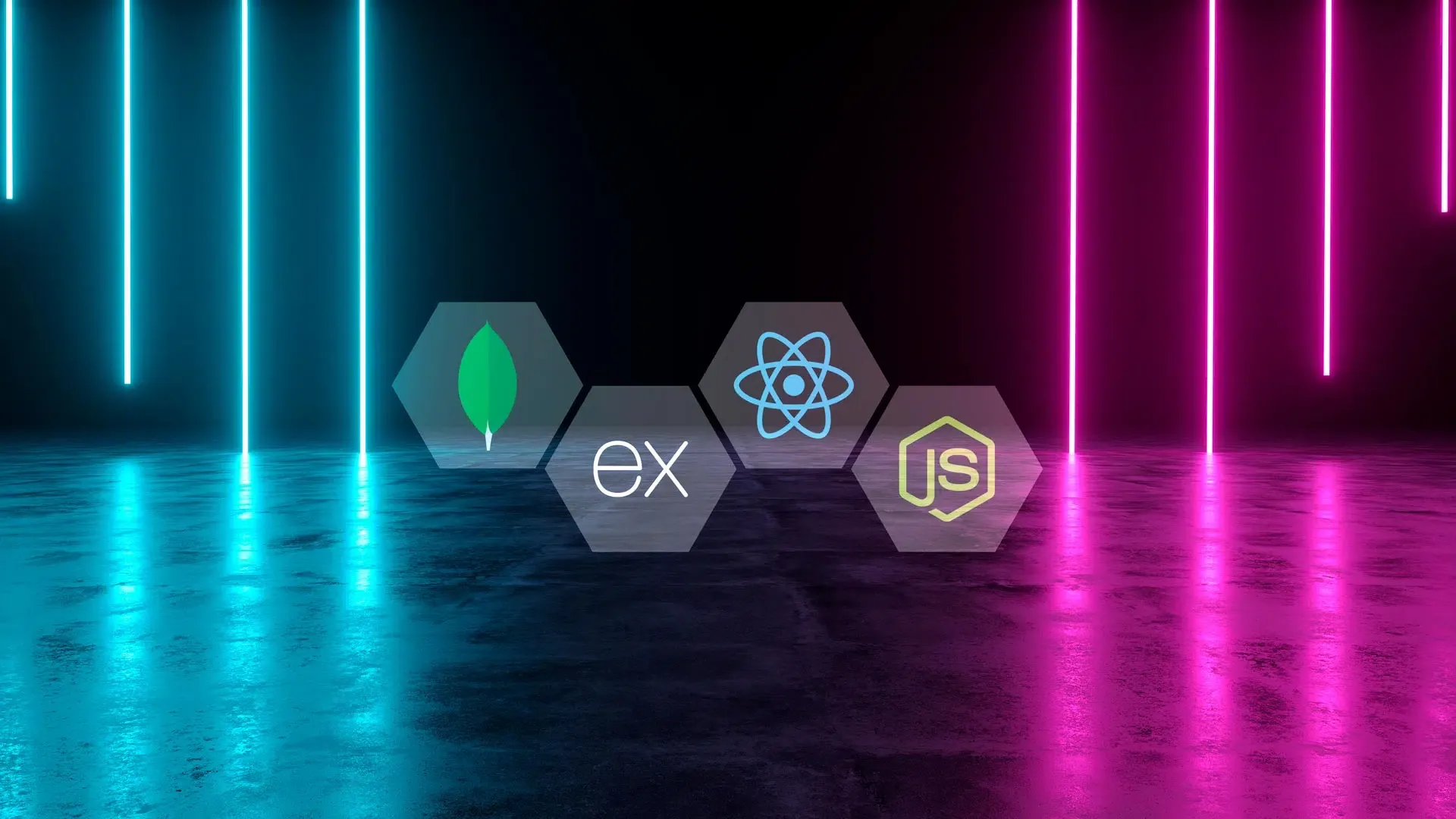 Cómo instalar el stack MERN (MongoDB, Express, React y Node) en Ubuntu