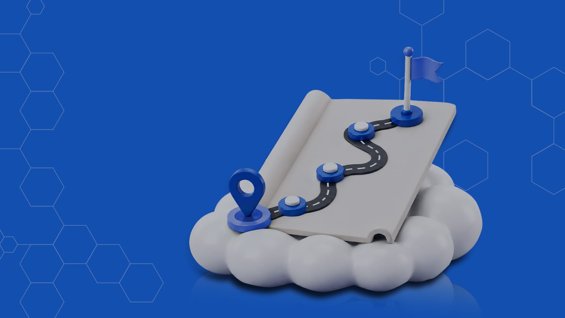 ROADMAP CLOUD & IAAS