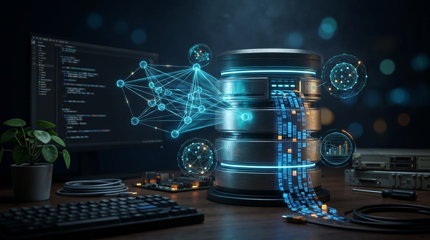 PostgreSQL 19 Beta 1: grafos SQL/PGQ, autovacuum paralelo y JIT off