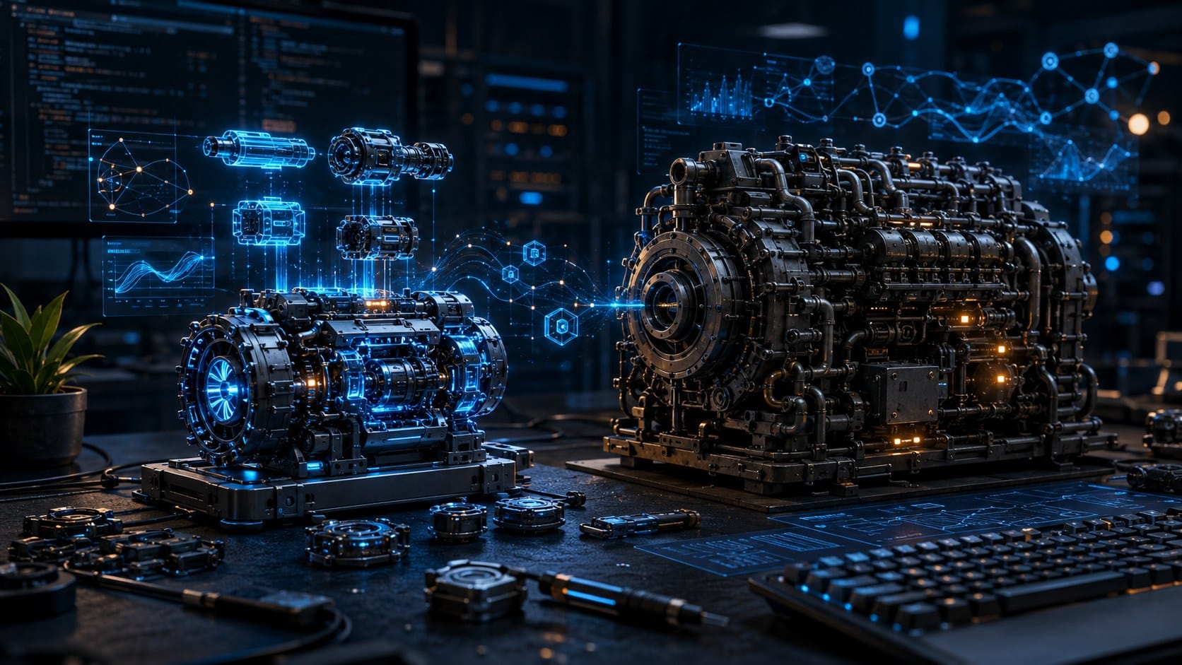 Bun vs Node.js: qué cambió en 2026 y cuándo conviene migrar