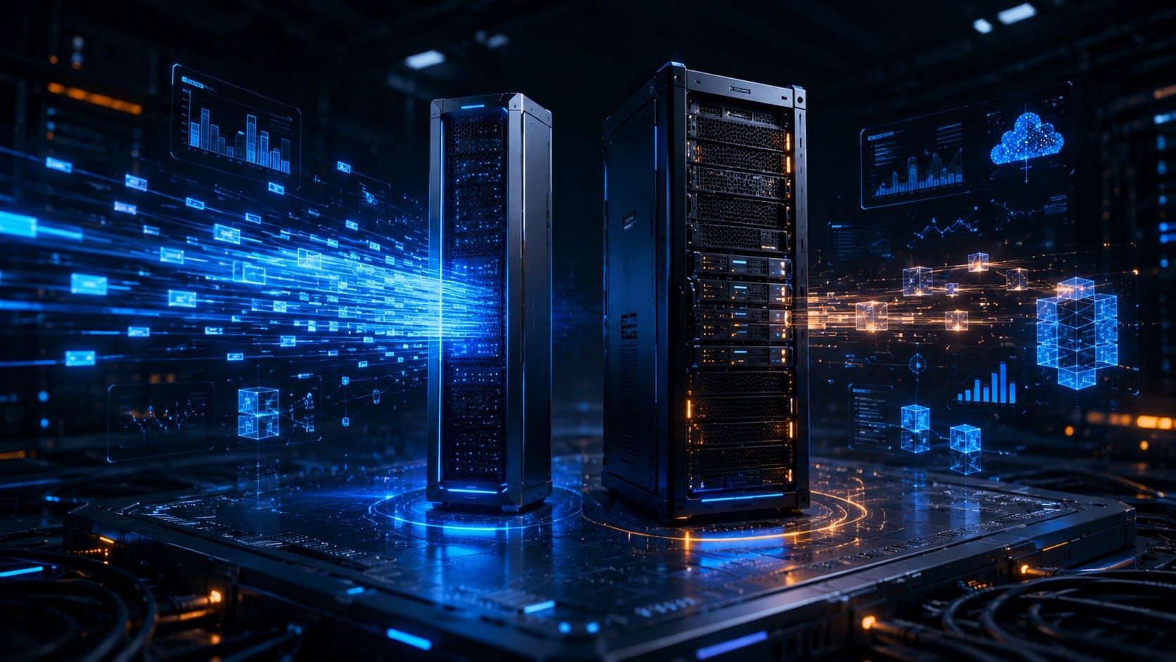 Valkey 9.1 vs Redis 8.6: quién gana en velocidad, RAM y precio