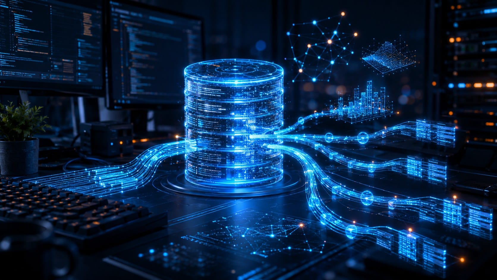 PostgreSQL 18: I/O asíncrono y skip scan aceleran tu Cloud Server