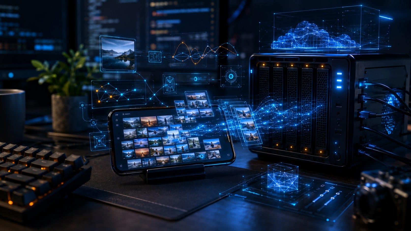 Review de Immich 3.0: qué implica para tu cloud server