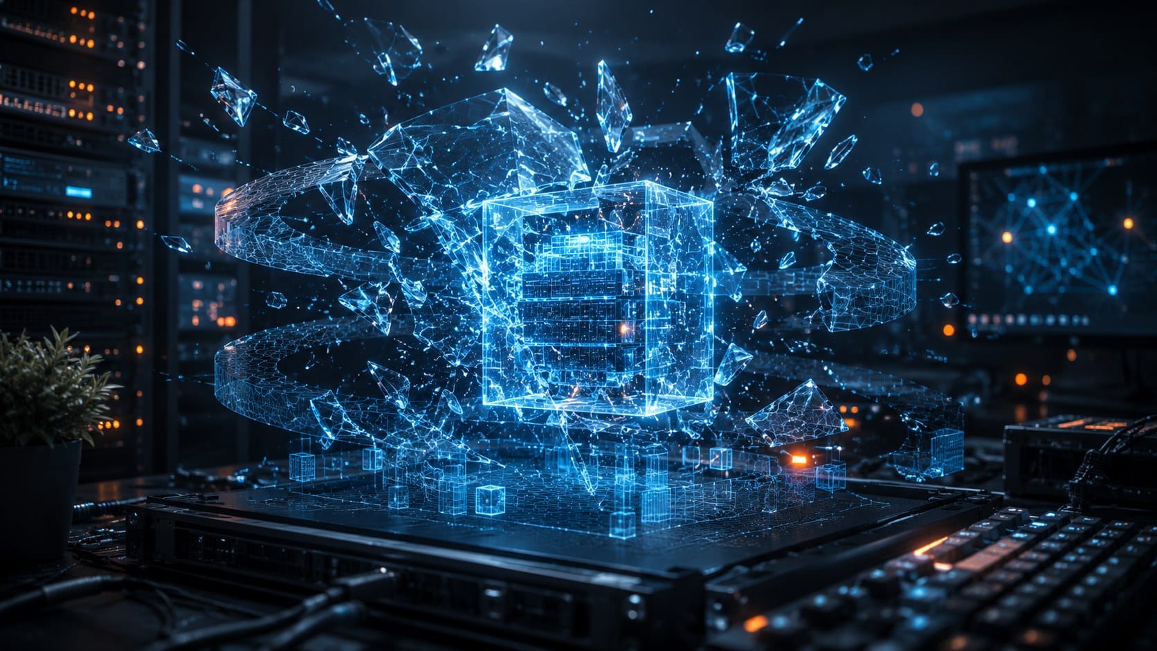 Januscape (CVE-2026-53359): el escape de KVM que vivió 16 años