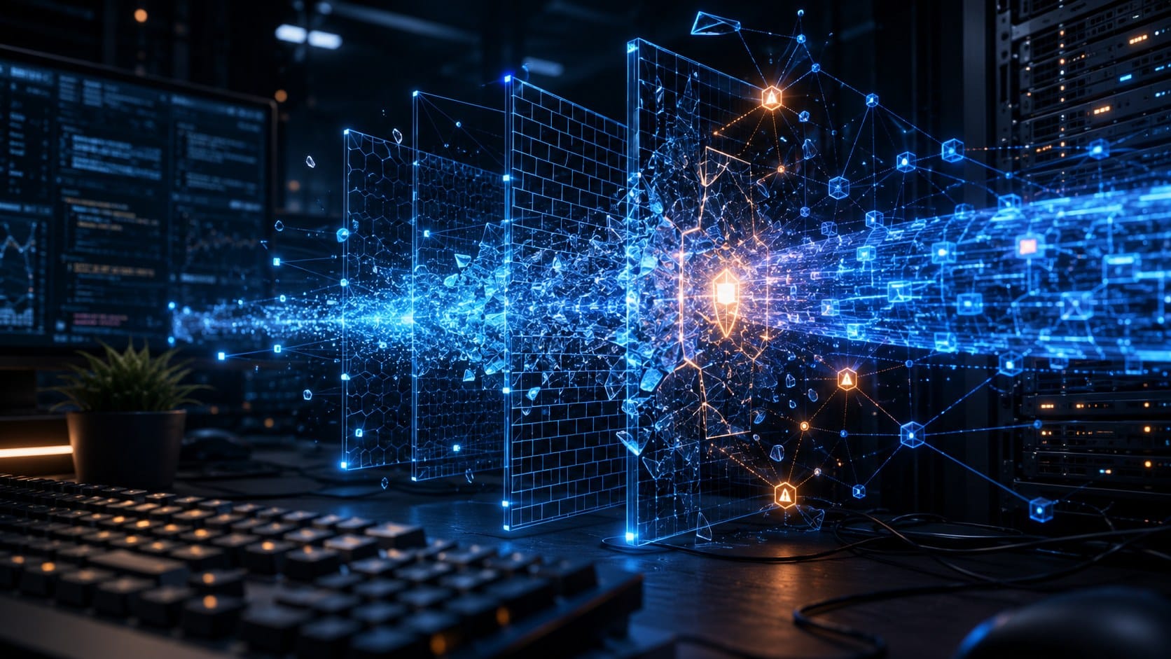CVE-2026-34040: el bypass de 1 MB en el AuthZ de Docker