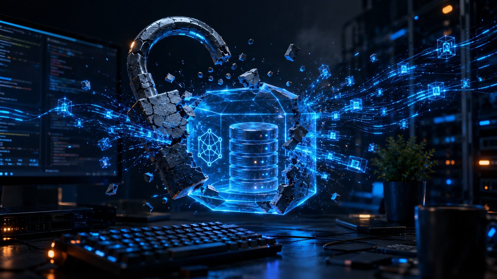 CVE-2026-44477: RCE en CloudNativePG, actualizá ya a 1.29.1