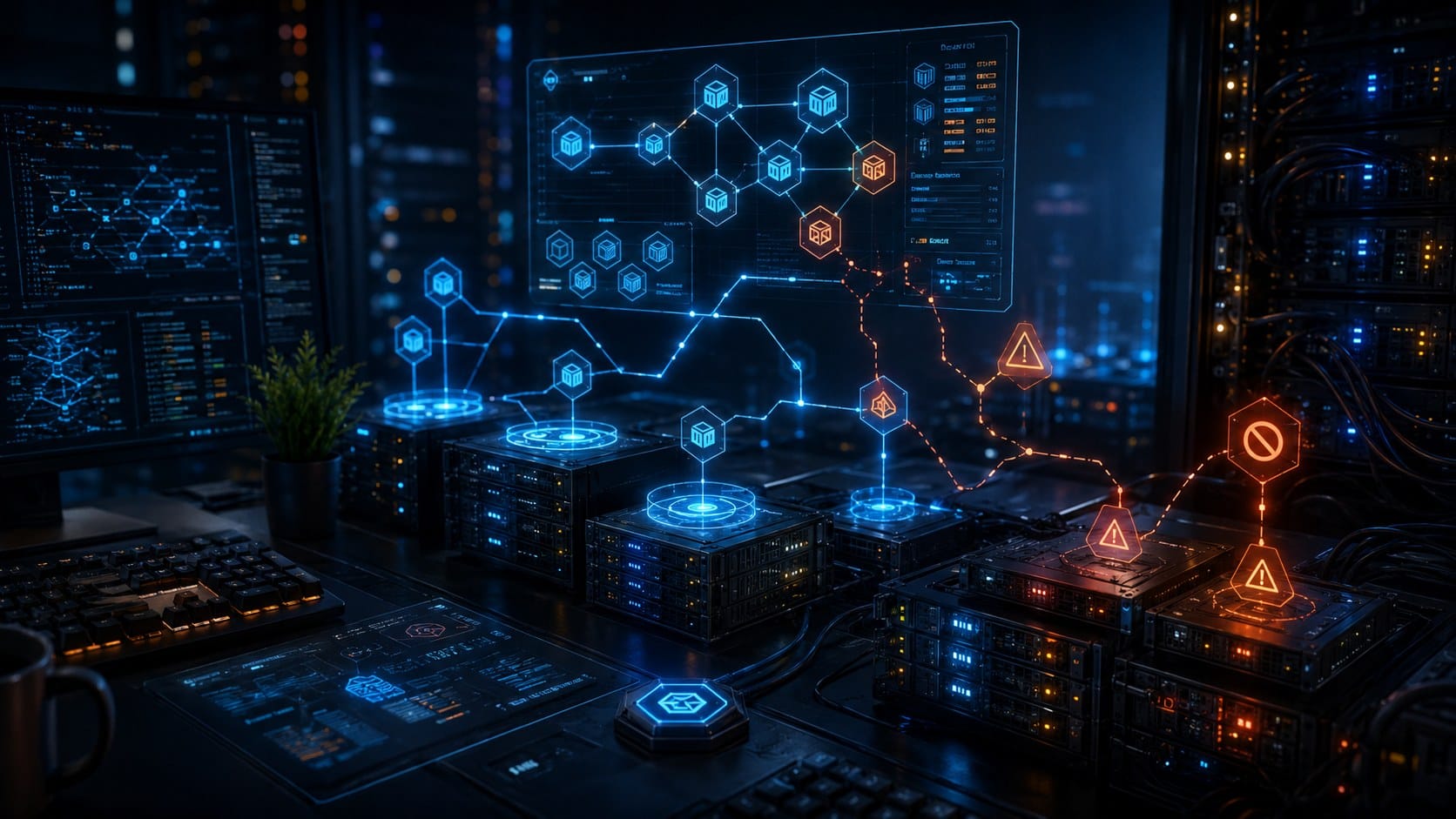 Kubernetes 1.35 deja afuera cgroup v1, ipvs y containerd 1.x