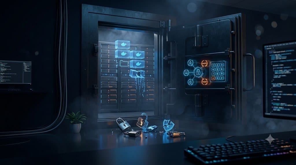Gitea CVE-2026-27771: tus imágenes privadas nunca lo fueron