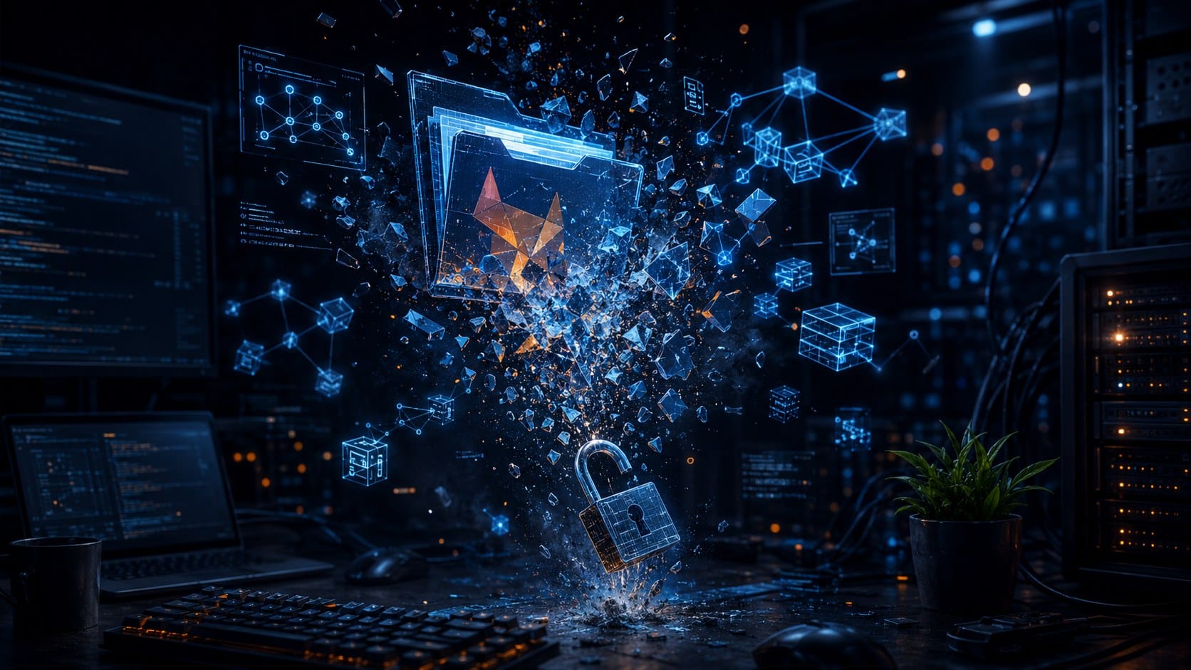 GitLab CVE-2026-19478: un GraphQL que borra proyectos sin login