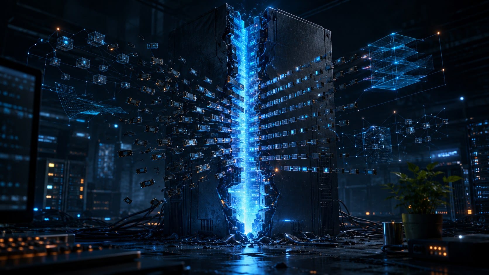 NGINX Rift (CVE-2026-42945): el full-chain que anula el ASLR