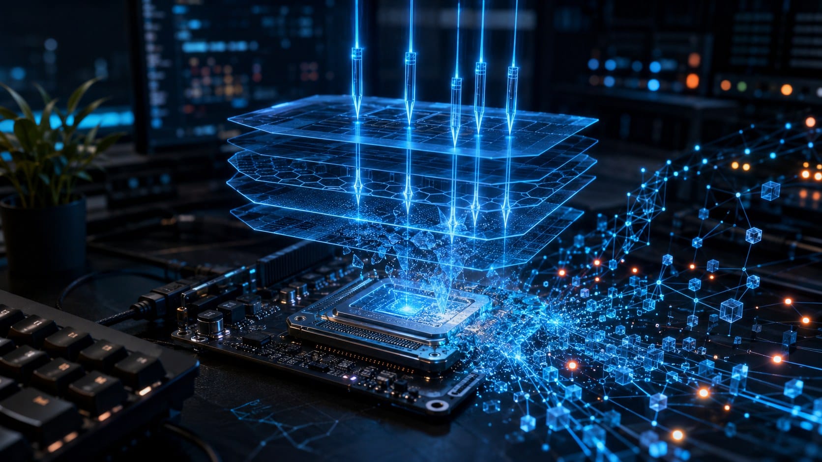 Spectre v2 Interrupt Injection: parche urgente en 3 kernels LTS