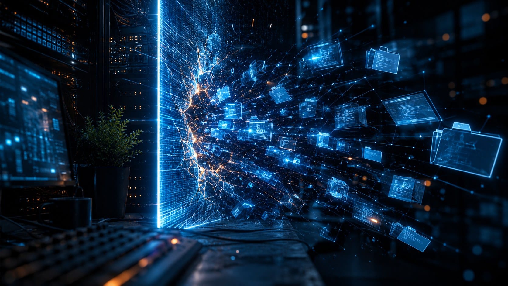 Gitea CVE-2026-59774: file read sin login que escala a RCE
