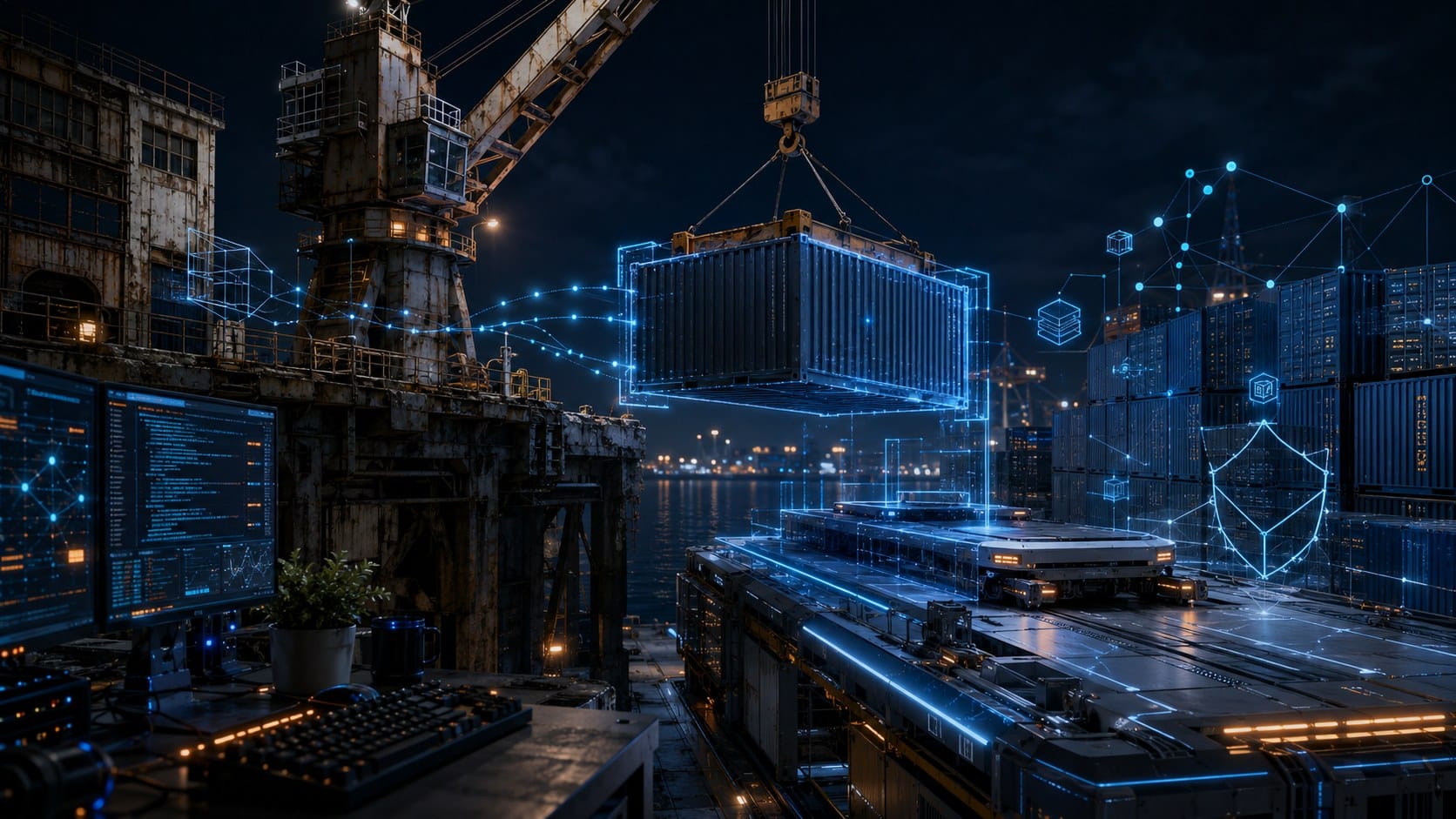 Docker Engine 29: containerd por default y nftables experimental