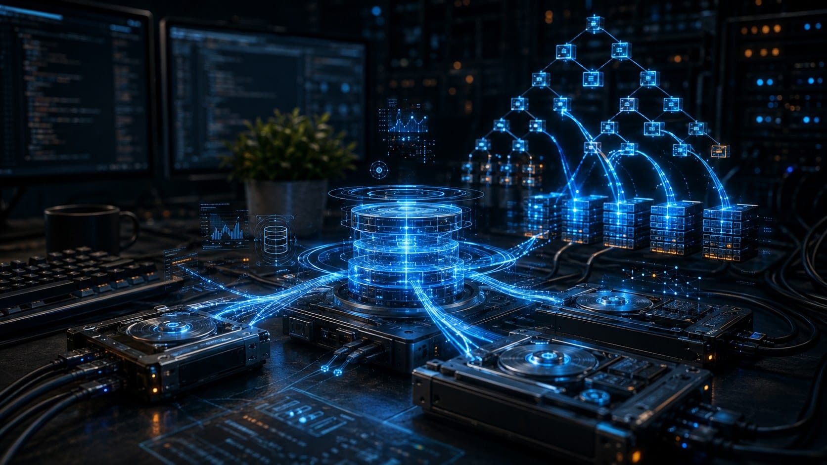 PostgreSQL 18: async I/O y skip scan, qué prender en producción