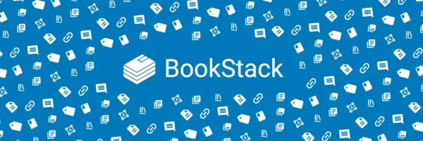 BookStack: Wiki simple y gratuita para organizar tu información