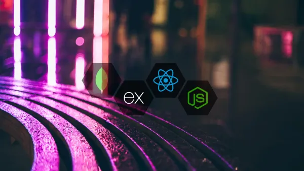 Cómo crear una aplicación con el stack MERN
