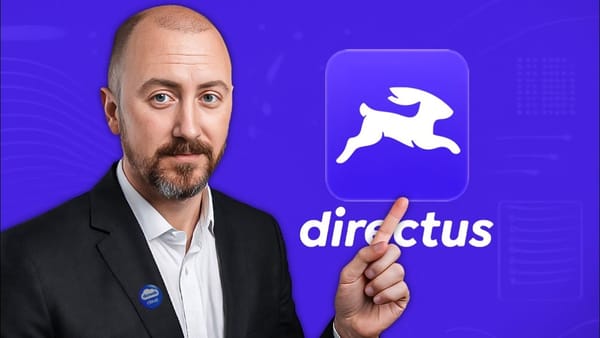 Directus desde cero