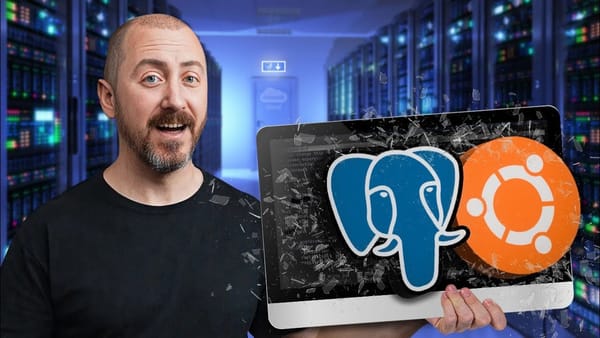 Instalar PostgreSQL en Ubuntu