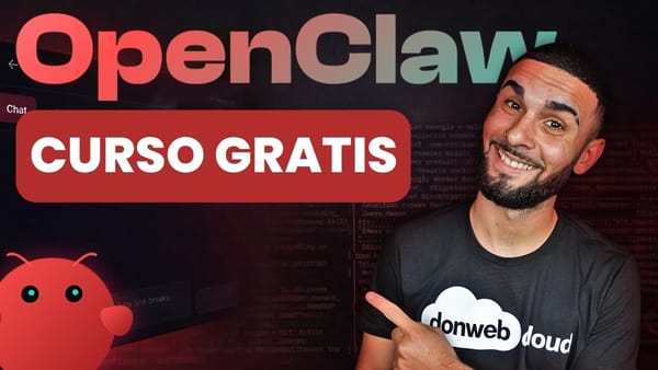 Openclaw para principiantes