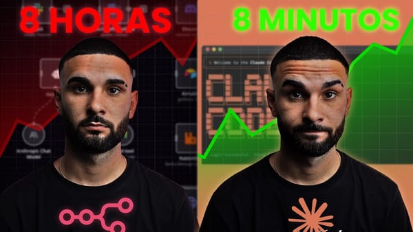 n8n vs Claude para hacer un bot de atención al cliente ¿Cuál es mejor?