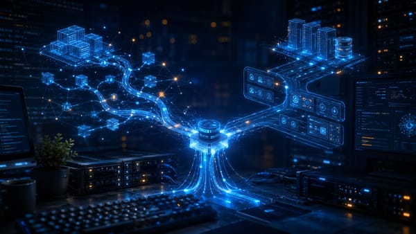 Traefik vs Nginx Proxy Manager: qué reverse proxy elegir