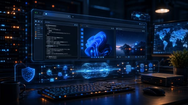 Pangolin 1.19: SSH, RDP y VNC en el navegador sin cliente ni VPN