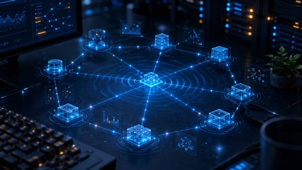 Linkerd 2.20: service mesh que recortó 85% la RAM del control plane