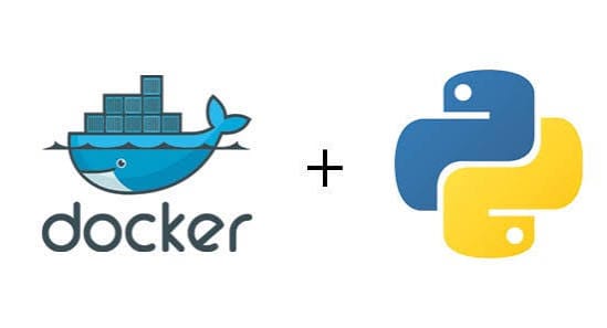Imágenes Docker de Python livianas con multi-stage