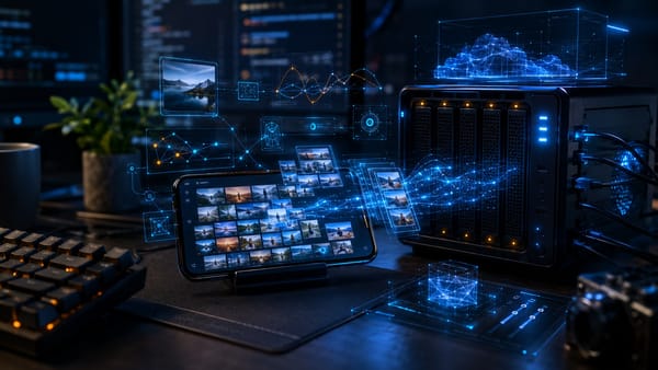 Review de Immich 3.0: qué implica para tu cloud server