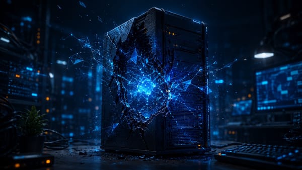 NGINX Rift (CVE-2026-42945): 18 años oculto y ya explotado