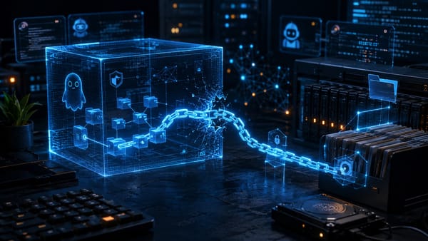 GhostApproval: la IA de código escapa del sandbox por un symlink